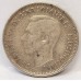 AUSTRALIA 1942 . SIXPENCE